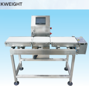 CHECK WEIGHT