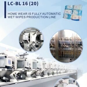 LC-BL 16(20)