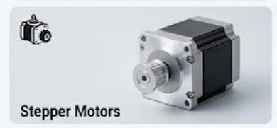 Stepper Motors