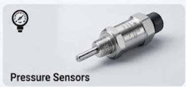 Pressure Sensors
