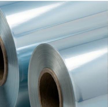Laminated Packing Film